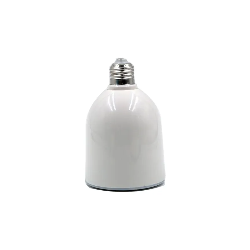 SQ-102 Led Speaker With Quran Lamp White