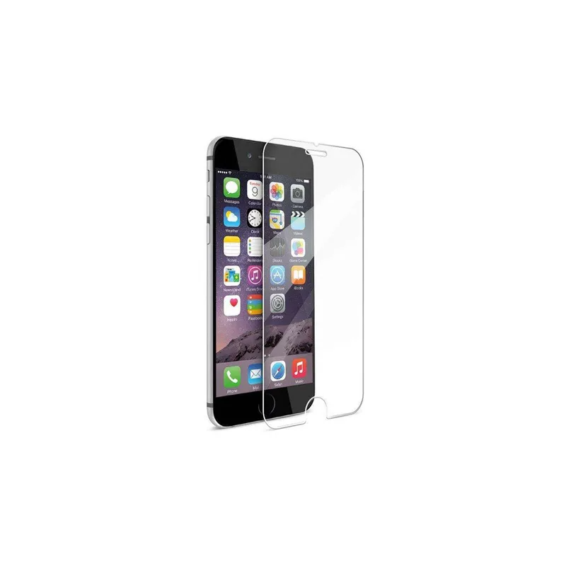 Tempered Glass Screen Protector For Apple Iphone 6S Clear