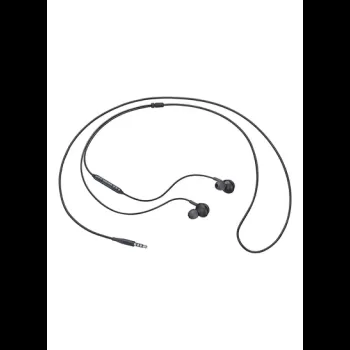 Anc Earphones Black
