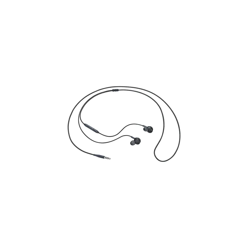 Anc Earphones Black
