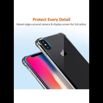 Antiknock Case Cover For...