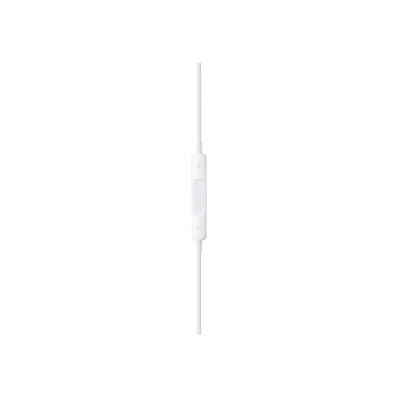 Lightning Headphones For Apple Iphone 78X White