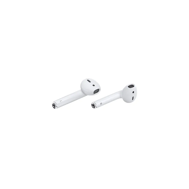 Bluetooth Inear Earphones White