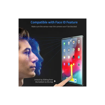 Screen Protector For Apple Ipad Pro 11 Clear