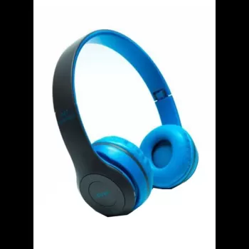 P47 Bluetooth Overear...