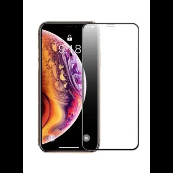 5D Curved Tempered Glass...