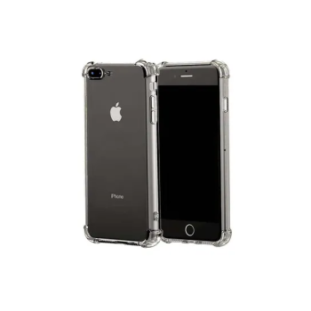 Shockproof Case Cover For Apple Iphone 7 Plus8 Plus Clear