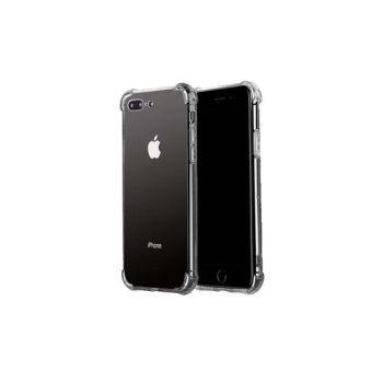 Protective Case Cover For Apple Iphone 8 Plus7 Plus Clear