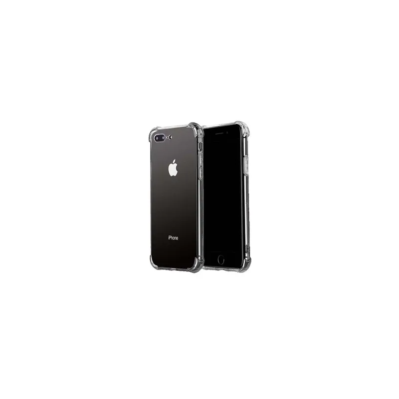 Protective Case Cover For Apple Iphone 8 Plus7 Plus Clear