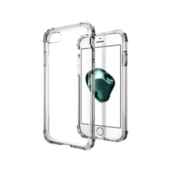 Protective Case Cover For Apple Iphone 78 Clear