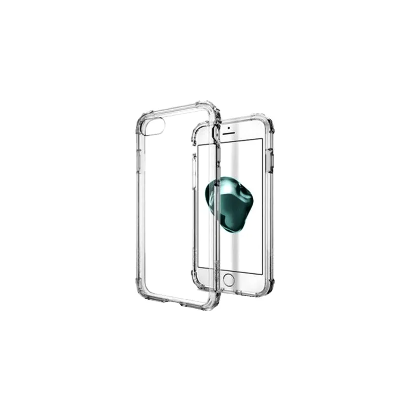 Protective Case Cover For Apple Iphone 78 Clear