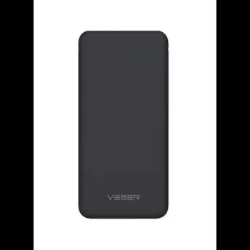 Dual Port Usb Power Bank...