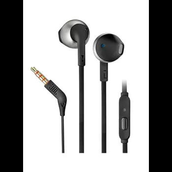 T205 Wired Inear Earphones...