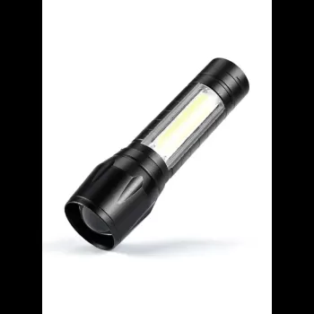 Flashlight Lamp Hand Torch...