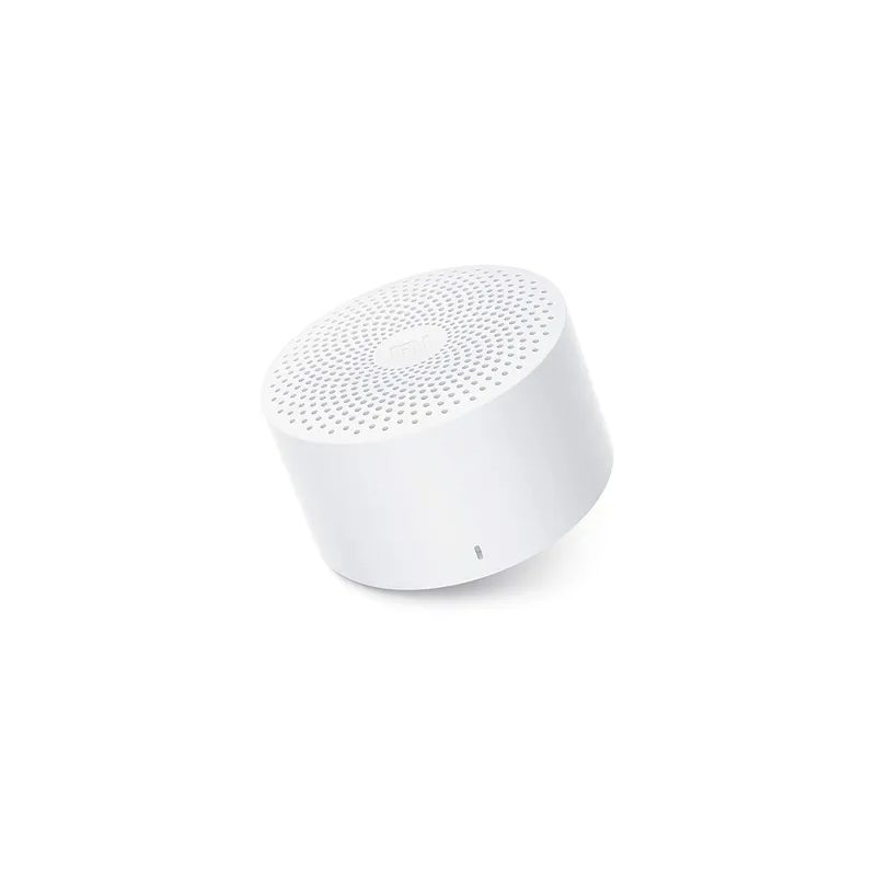 Xiaomi Compact Portable Bluetooth Speaker White