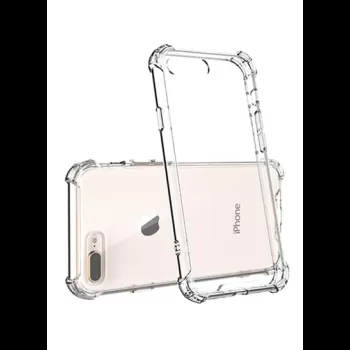 Shockproof Protection Back...