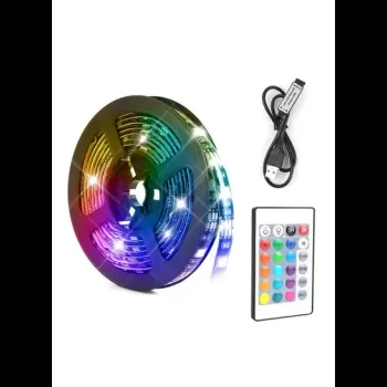 Led Waterproof Strip Light...