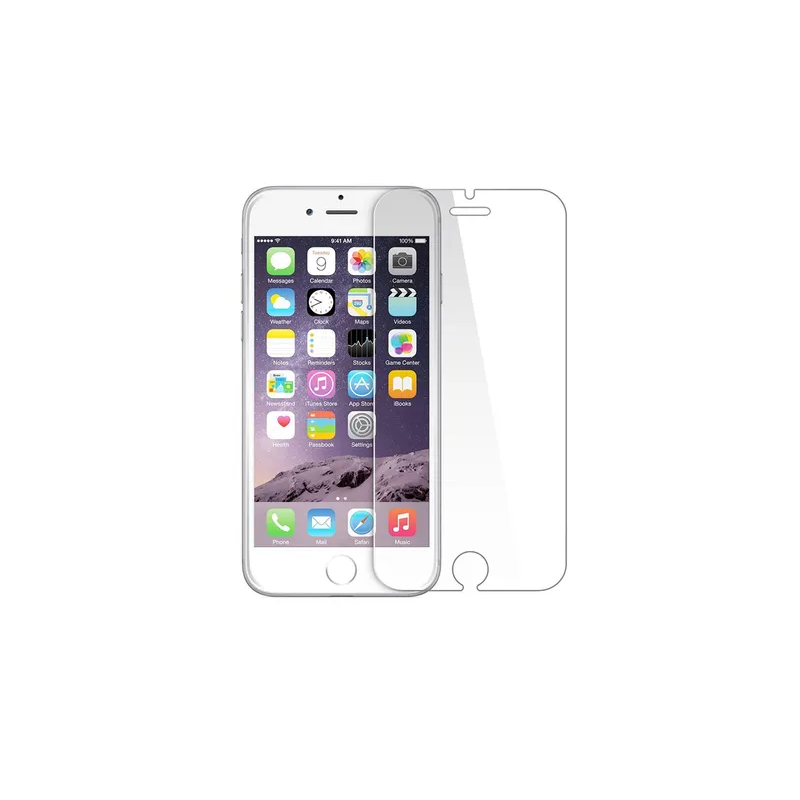 Screen Protector For Apple Iphone 7 Plus Clear