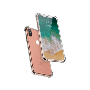 Apple Iphone X Case Crystal Cover Clear