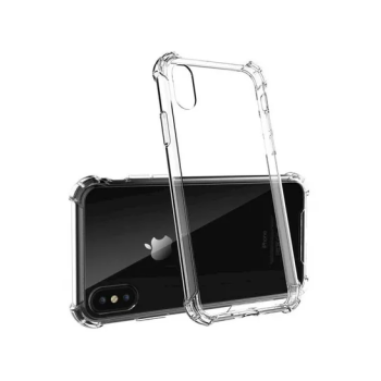 Apple Iphone X Case Crystal Cover Clear