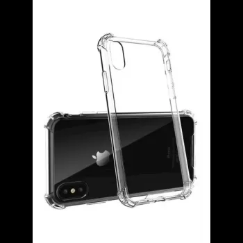 Apple Iphone X Case Crystal...