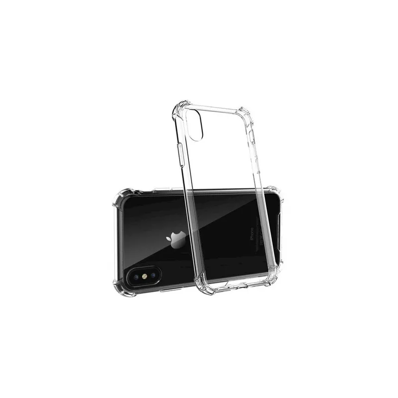 Apple Iphone X Case Crystal Cover Clear