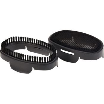 Tefal Access Steam Minute Handheld Garment Steamer, 1100 W, Blue Grey