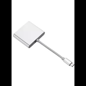 4K Hdmi To Typec Adapter...