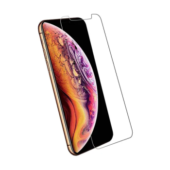 Vinsoc Iphone Xs Max Tempered Glass Screen Protector