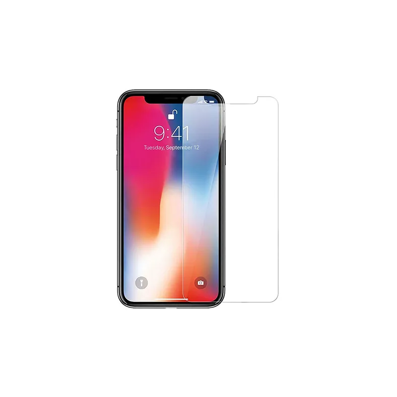 Apple Iphone Xs Max Tempered Glass Screen Protector Mothca