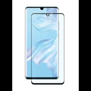 3D Dot Matrix Tempered...