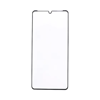 3D Dot Matrix Tempered Glass Screen Protector For Huawei P30 Pro Clearblack