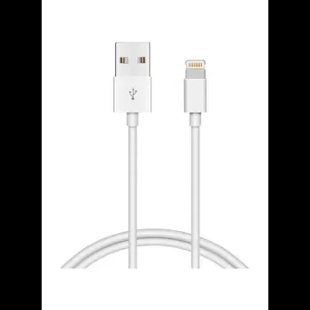 Usb To Lightning Cable Data...
