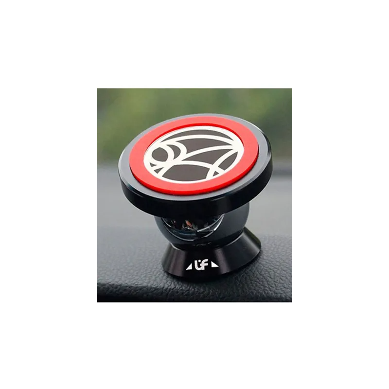 360 Degree Magnetic Car Phone Holder