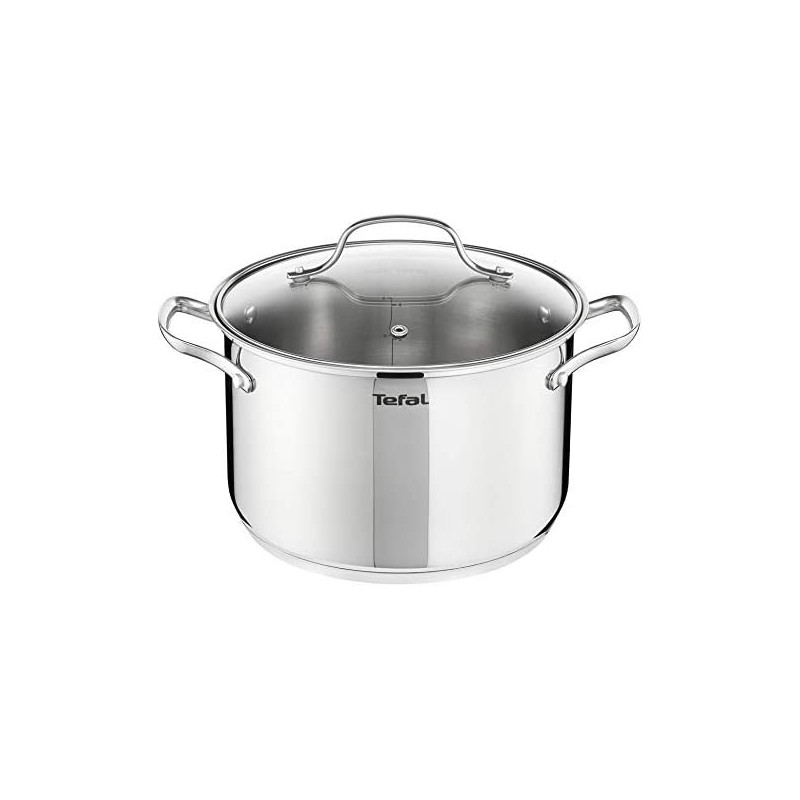 Tefal Intuition Casserole 20cm A7024484