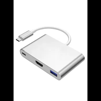 Typec To Hdmi 3 In 1...