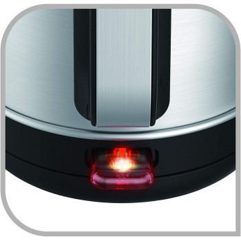 Tefal Express Large Capacity 1.7 Litre Kettle, 2400 Watt, Silver, Plastic Stainless Steel Ki280D27 Min 1 year manufacturer warranty