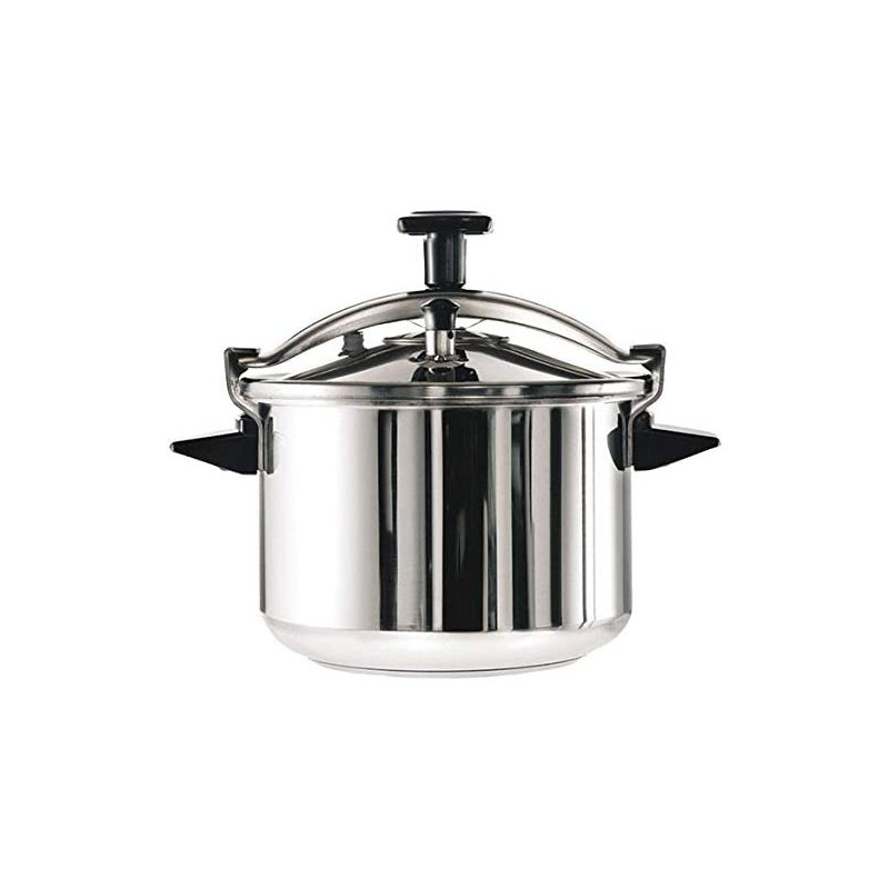 Tefal Authentic Pressure Cooker 10L 
