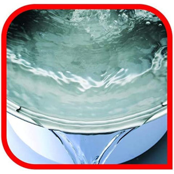 Tefal Casserole Cooking Pot with Lid, 20 cm, Stainless Steel