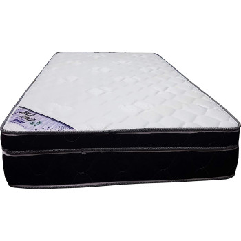 Deep Sleep Box Top Mattress
