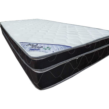 Deep Sleep Box Top Medical Mattress