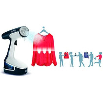 Tefal DR8085 Steam Brush Access Steam, Quick Heating Time 1500 W