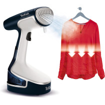 Tefal DR8085 Steam Brush Access Steam, Quick Heating Time 1500 W