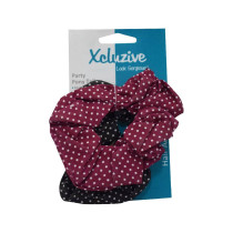 X Z Party Pony Tailers 2 Pcs Hs102