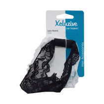 X Z Lace Bands 2 Pcs