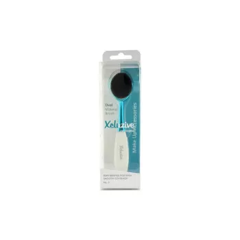 X Z Oval Make Up Brush Size 3