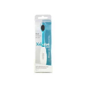 X Z Oval Make Up Brush Size 5