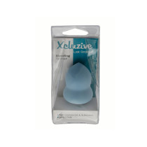 X Z Latex Free Beauty Blender Sponge  Foundation Egg Shape Tear Drop