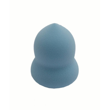 X Z Latex Free Beauty Blender Sponge  Foundation Egg Shape Tear Drop