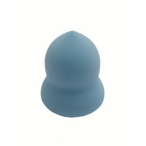 X Z Latex Free Beauty Blender Sponge  Foundation Egg Shape Tear Drop
